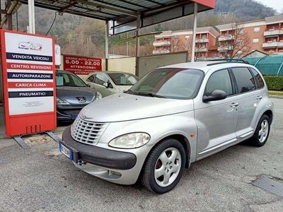 usata Chrysler PT Cruiser PT Cruiser2.0 cat Classic