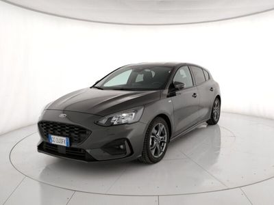 usata Ford Focus 1.5 ecoblue ST-Line s&s 120cv