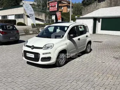 Usata Fiat Panda