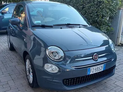 Usata Fiat 500 69 CV (50 kW) 2020 Utilitaria