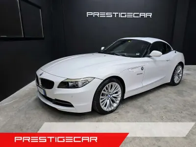 Usata BMW Z4