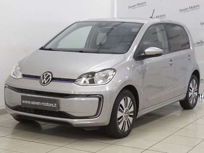 VW e-up!