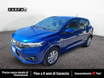 Brugt Dacia Sandero