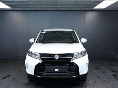 Nuova Suzuki Vitara 110 CV (80 kW) 2026 Bianco SUV
