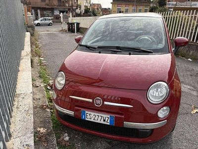 Usata Fiat 500 S 95 CV (69 kW) 2013 Utilitaria
