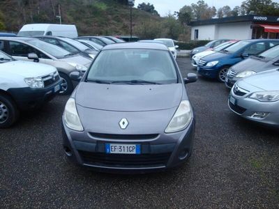 usata Renault Clio 1.2 16V 5 porte GPL Confort