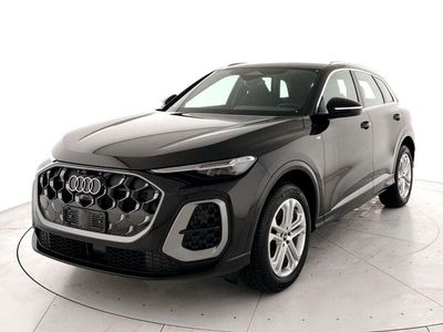 Nuova Audi Q5 S-Line 204 CV (150 kW) 2025 SUV