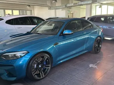 Usata BMW M2