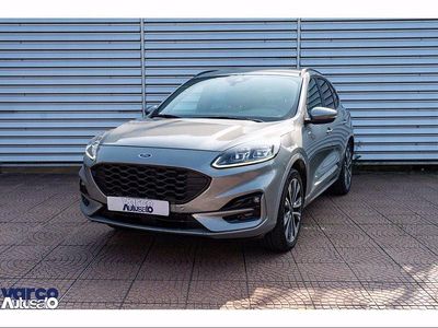Usata Ford Kuga ST-Line X 190 CV (139 kW) 2022 Argento SUV