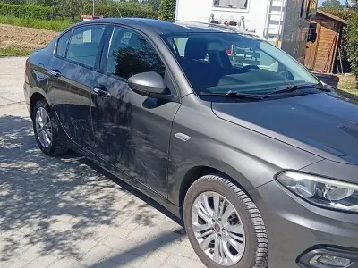 Usata Fiat Tipo