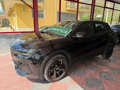 Usata Alfa Romeo GT Junior