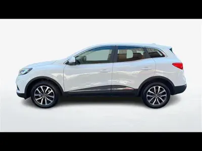 Usata Renault Kadjar Business 116 CV (85 kW) 2023 Bianco SUV