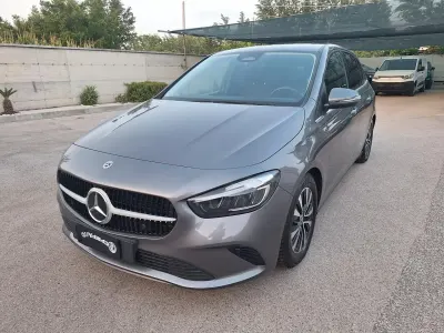 Usata Mercedes B180