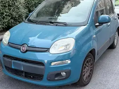 Usata Fiat Panda