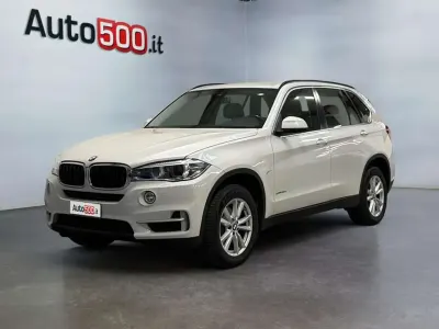 Usado BMW X5