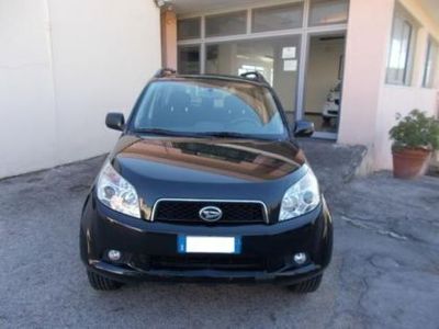 usata Daihatsu Terios 1.5i 16V 4WD SX