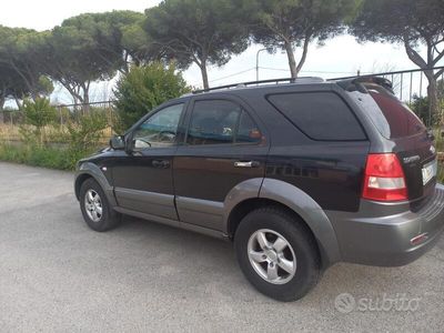 usata Kia Sorento 2ª serie - 2005