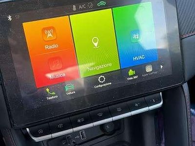 Usata MG ZS Luxury 106 CV (77 kW) 2023 SUV