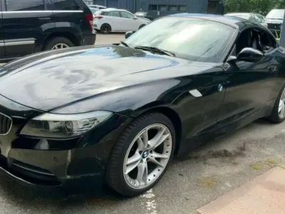 Usata BMW Z4