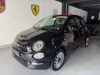 Occasion Fiat 500