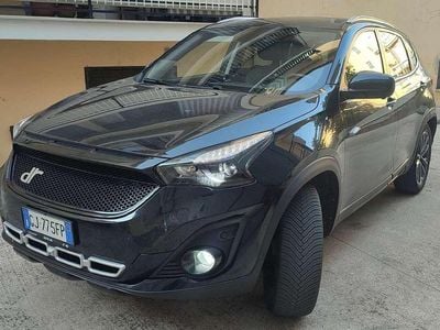 DR Automobiles F35
