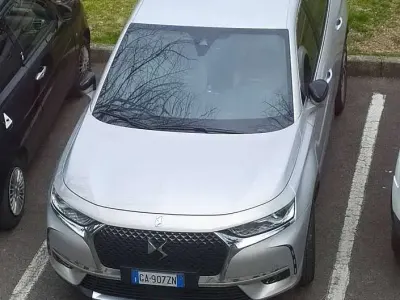 Usata DS Automobiles DS7 Crossback