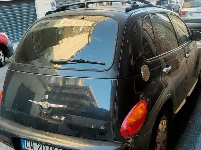 Usata Chrysler PT Cruiser