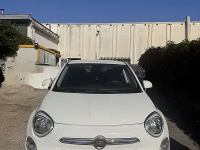 Usata Fiat 500