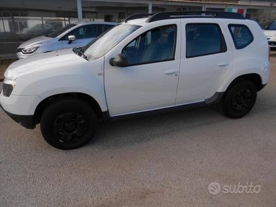 usata Dacia Duster 1ª serie - 2013