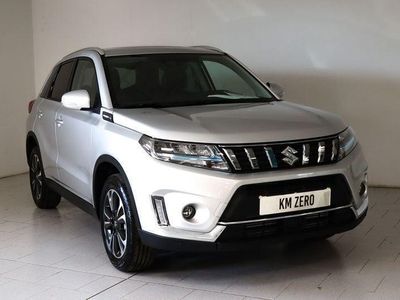 usata Suzuki Vitara 1.4 HYBRID 2WD TOP