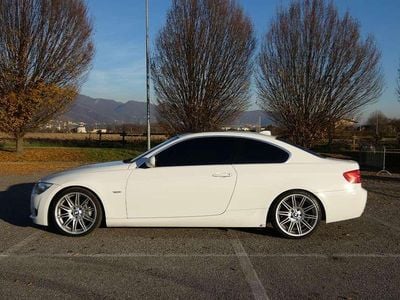 Begagnad BMW 335 M Sport 306 HK (225 kW) 2010 Sportkupé