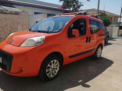 Fiat Qubo