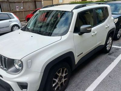 usata Jeep Renegade Renegade2019 1.0 t3 Limited 2wd