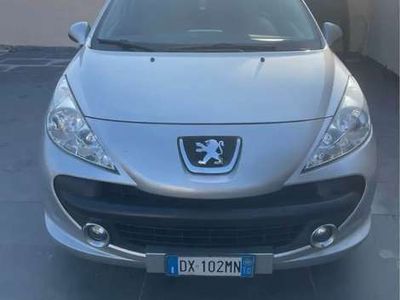 usata Peugeot 207 3p 1.4 hdi Energie