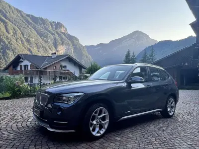 Usata BMW X1