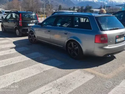 Usata Audi A6 180 CV (132 kW) 2003 Station wagon
