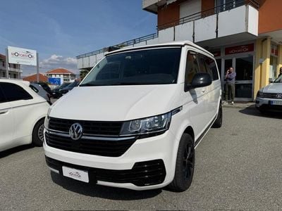 VW California