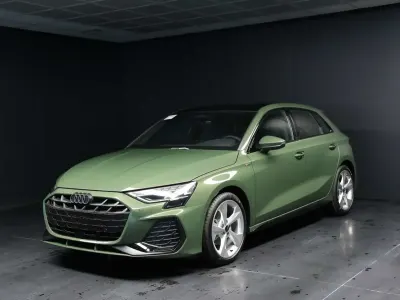 Usata Audi A3 Sportback e-tron