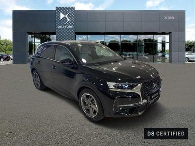 usata DS Automobiles DS7 Crossback 