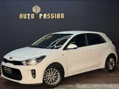 Usata Kia Rio