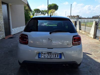 DS Automobiles DS3
