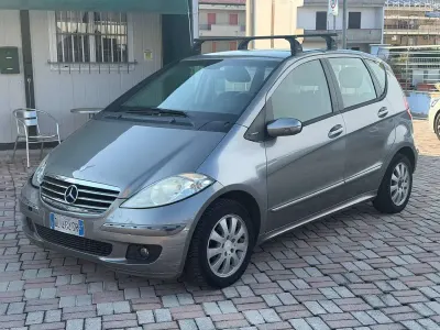 Usata Mercedes A150