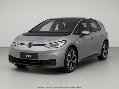 Usata VW ID.3 Pro 150 kW (204 CV) 2023 Grigio Utilitaria