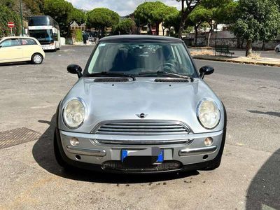 usata Mini Cooper Cooper 1.6