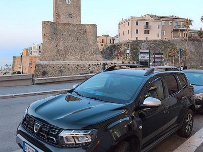Usata Dacia Duster 101 CV (74 kW) 2021 SUV
