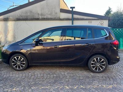 Occasion Opel Zafira Tourer 150 ch (110 kW) 2013 Monospace