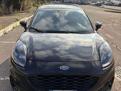 Usata Ford Puma ST-Line 125 CV (91 kW) 2021 SUV
