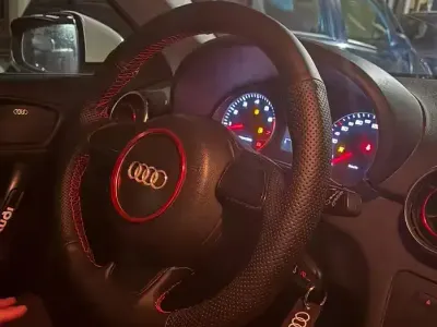 Usata Audi A1