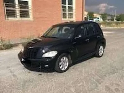 Usata Chrysler PT Cruiser