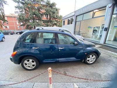 Usata Chrysler PT Cruiser 141 CV (103 kW) 2001 Berlina